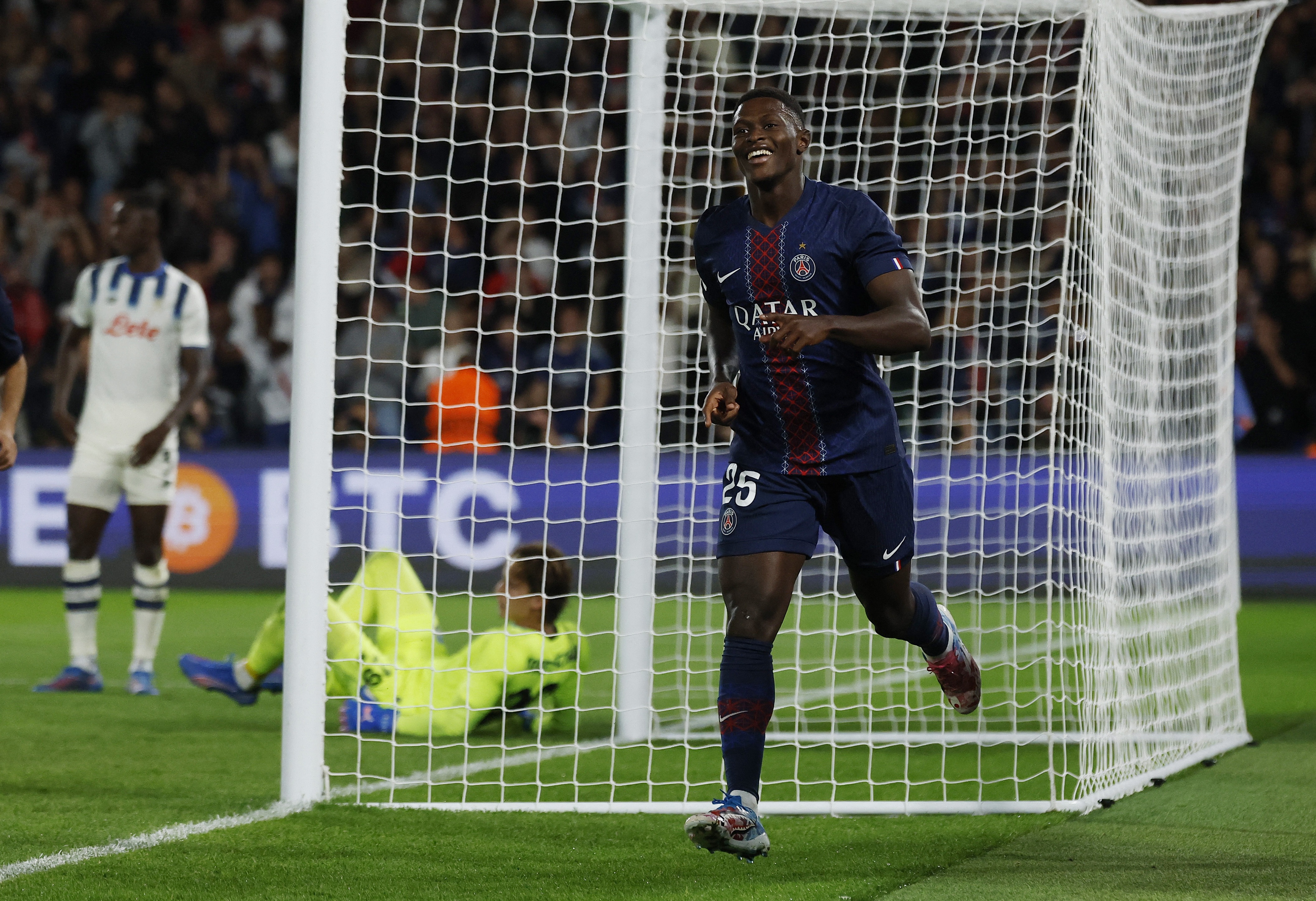 Champions League anh 1