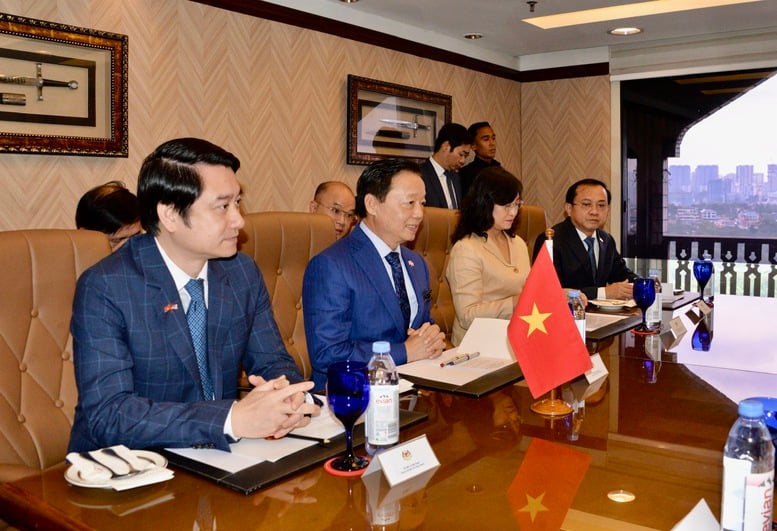 Hợp tác Halal có vị trí quan trọng trong quan hệ Đối tác Chiến lược toàn diện Việt Nam – Malaysia- Ảnh 2.