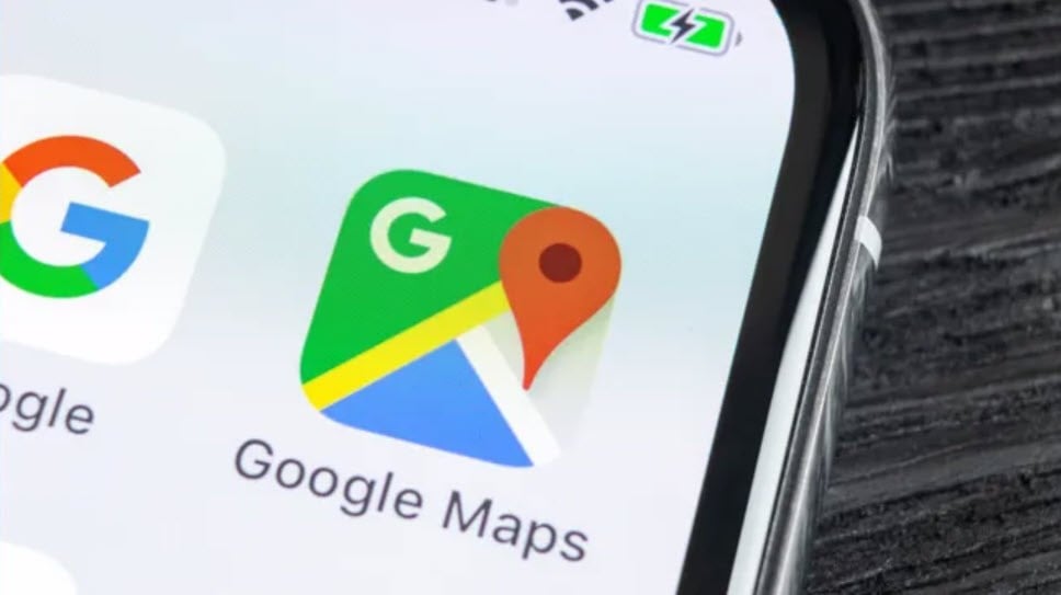 Android 16 mang đến nâng cấp thiết kế mới cho Google Maps - ảnh 1