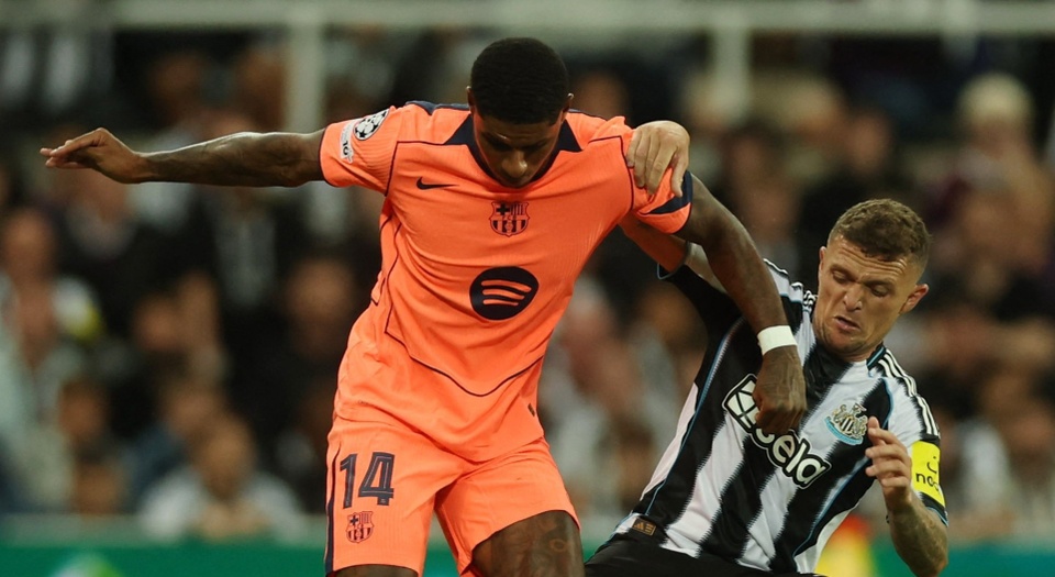 ラッシュフォードがマンチェスター・ユナイテッドに難しいカットをもたらす