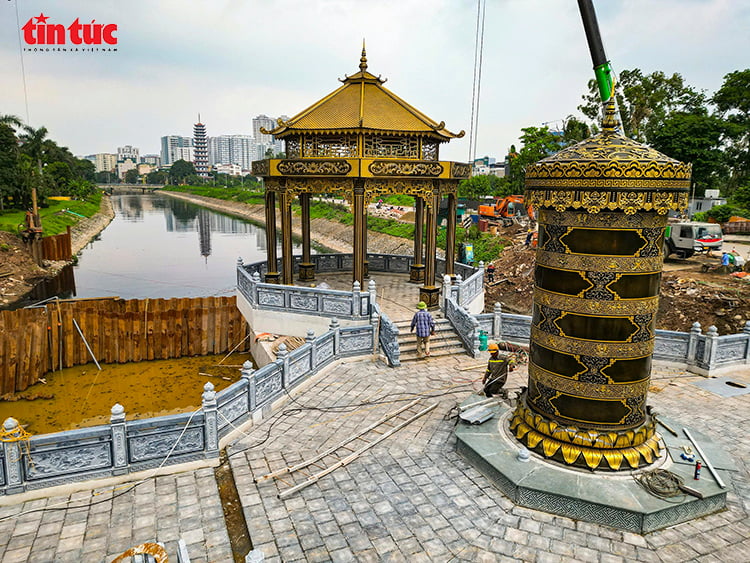 Chú thích ảnh