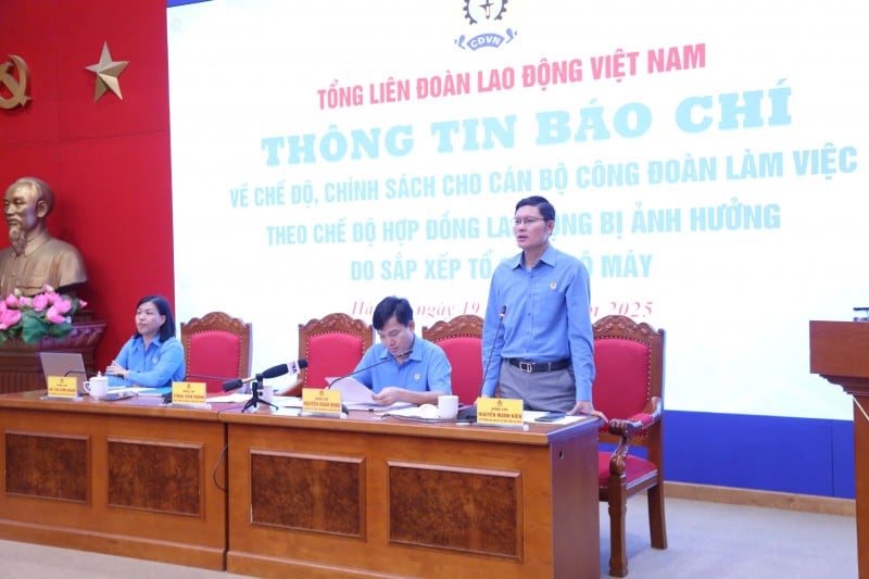 425 trường hợp đủ điều kiện theo Nghị quyết 07. (Ảnh: T.L)