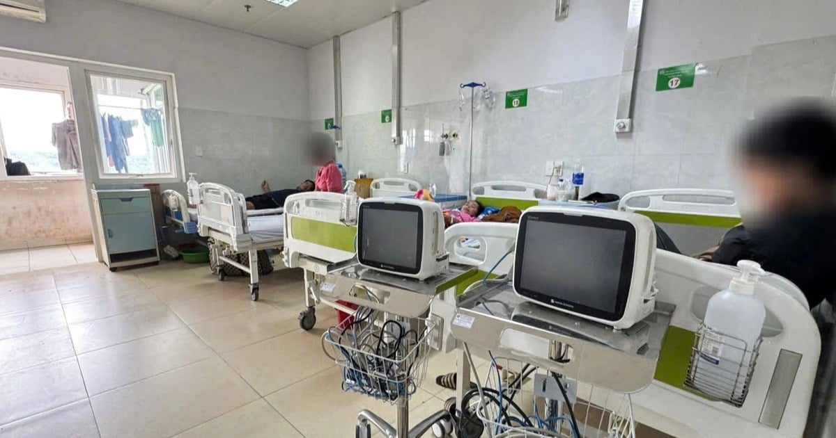 El caso de la máquina rota sigue declarando cientos de casos de ...