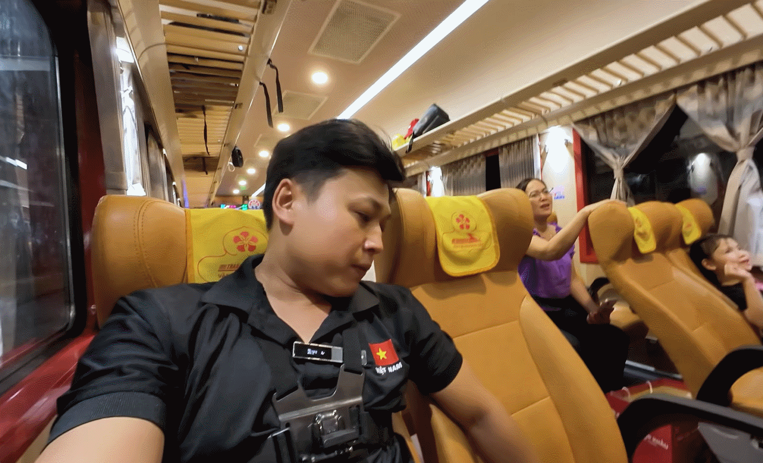 កប៉ាល់ដ៏ថ្លៃថ្នូ Hai Phong 0.gif