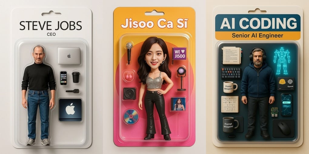 Dùng AI ghép mặt làm ảnh thẻ, Gen Z nhận cảnh báo - 3