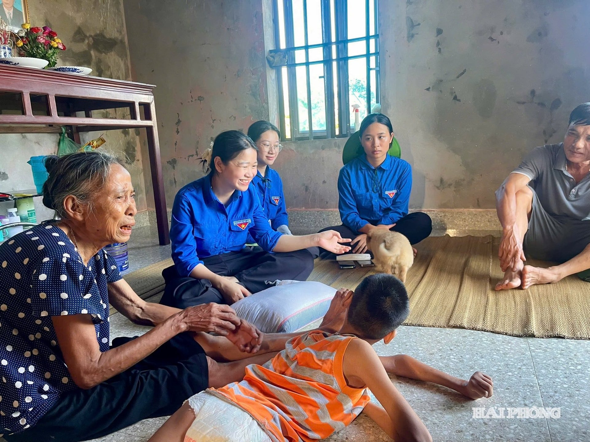 របាយការណ៍ហិរញ្ញវត្ថុ ៣