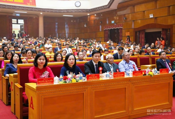 ប្រតិភូចូលរួមសមាជ