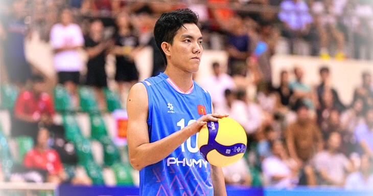 Ban tổ chức SEA Games 33 cho biết Bích Tuyền sẽ không dự giải - Ảnh 1.