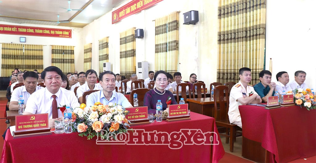 ប្រតិភូចូលរួមសន្និសីទ។