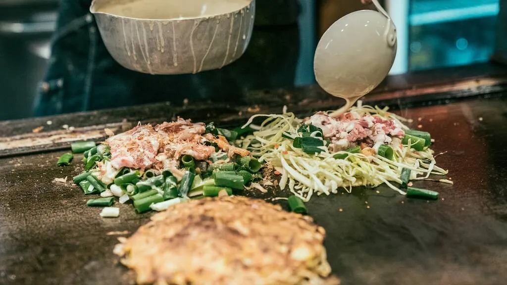 مقاصد ویتنام در بین 10 شهر برتر غذاهای خیابانی در آسیا - عکس 7.