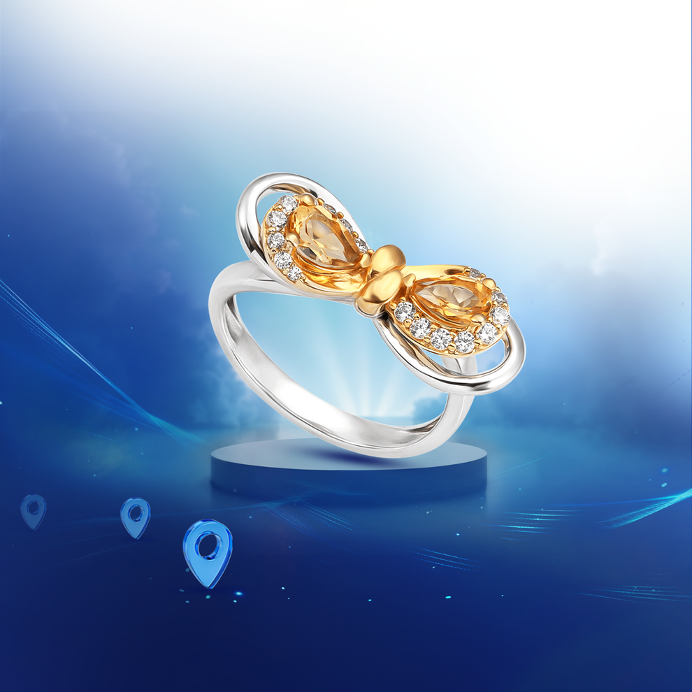 Khám phá “Chuỗi tọa độ - Ưu đãi trang sức” trong tháng 9 của PNJ - 3