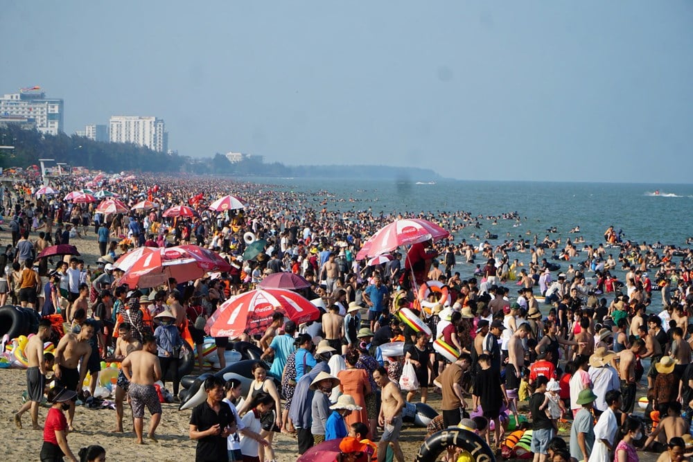 タインホアは地域の文化、スポーツ、観光の中心地となることを決意 - 写真3