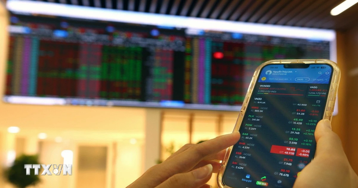 Yêu cầu tăng cường an toàn hệ thống công nghệ thông tin giao dịch chứng khoán