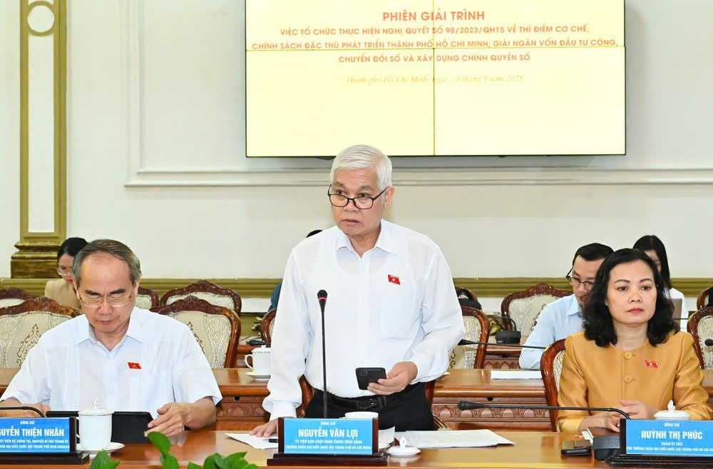 TP.HCM hướng tới nâng cao năng lực số cho cán bộ cấp xã- Ảnh 1.