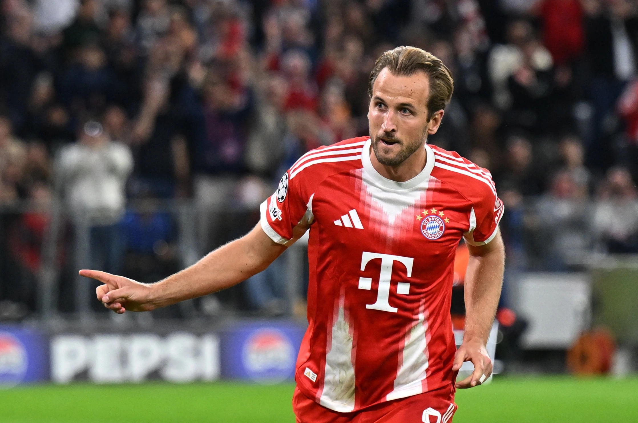 Champions League anh 3