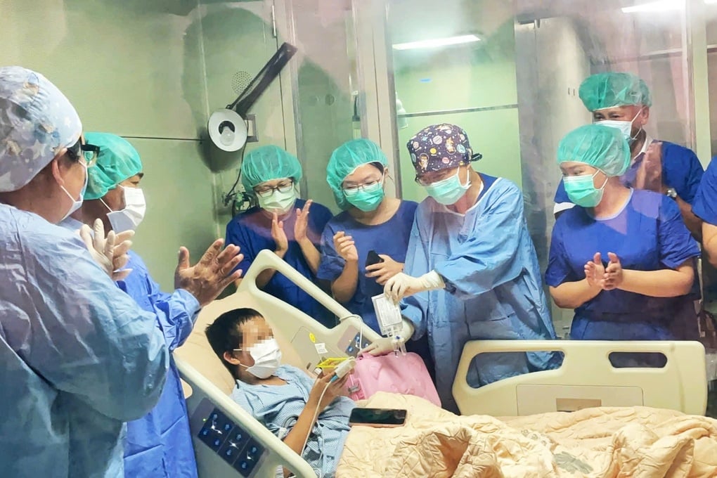 Bộ Y tế yêu cầu khẩn trương rà soát liệu pháp CAR-T cell trị ung thư máu - 1