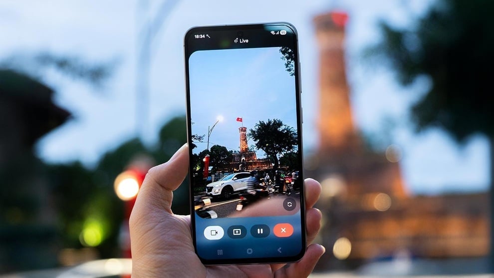Gemini Live trên Galaxy A56 5G đồng hành cùng Gen Z bứt phá trong cuộc sống - 4