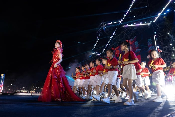 Concert Việt Nam được mùa- Ảnh 2.