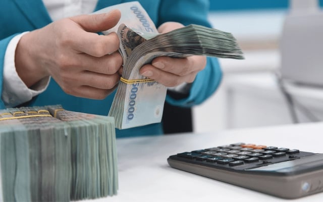 Khu vực Đông Nam Bộ: Tín dụng tập trung vào nhóm ngành sản xuất trọng yếu- Ảnh 1.