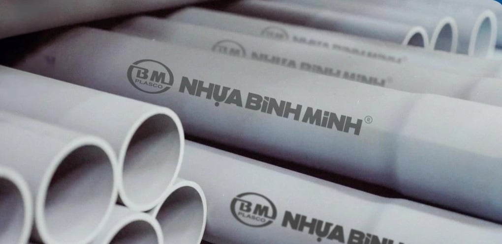 Đóng góp thầm lặng của ống Nhựa Bình Minh cho ngôi nhà bền vững - 1