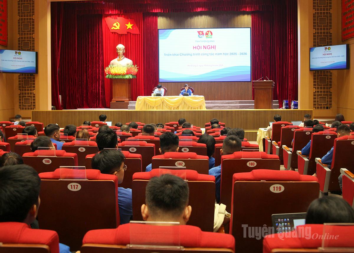 ទិដ្ឋភាពទូទៅនៃសន្និសីទ។