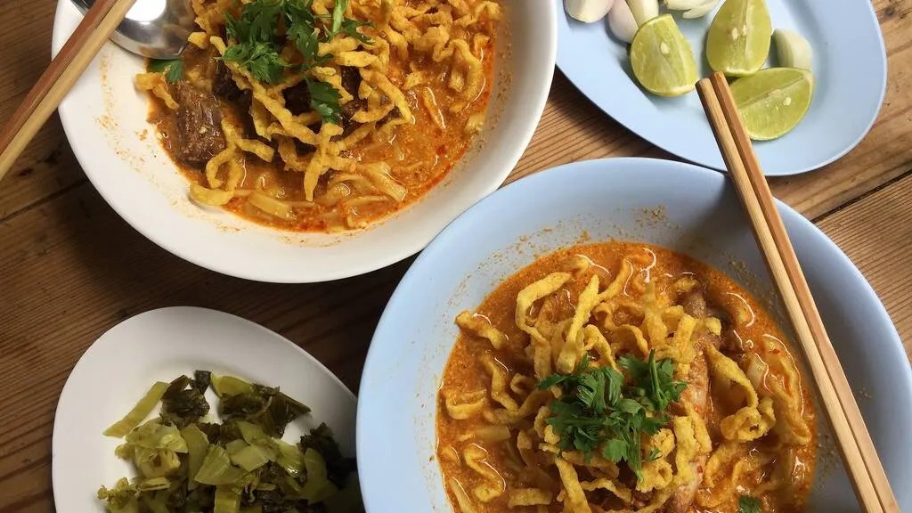 مقاصد ویتنام در بین 10 شهر برتر غذاهای خیابانی در آسیا - عکس 5.