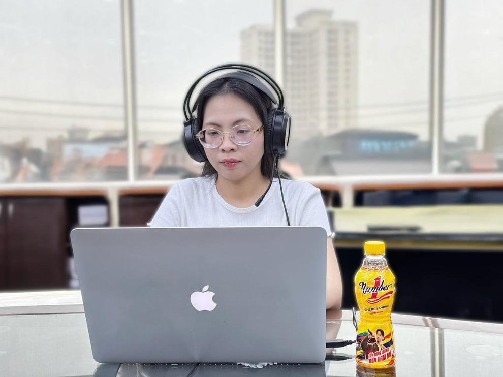 Number 1 tiếp năng lượng giúp người trẻ tỉnh táo tức thì dù thức đêm, thiếu ngủ - 3