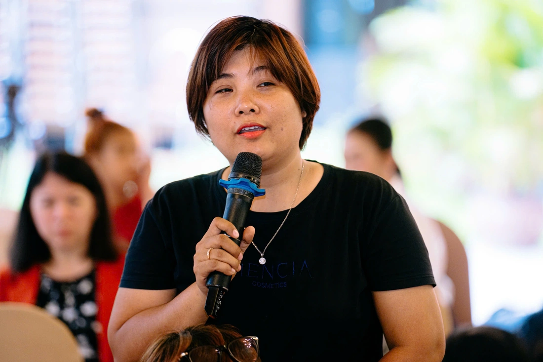 Tuổi Trẻ mang Vietnam Phở Festival đến Singapore - Ảnh 14.