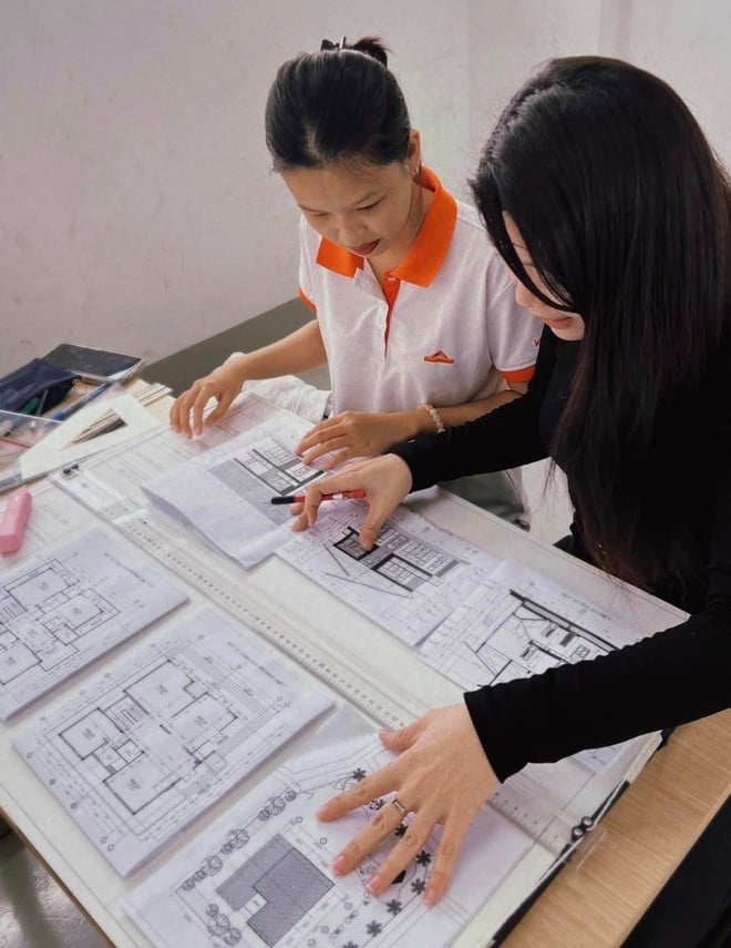 Những yếu tố khiến sinh viên cao đẳng 