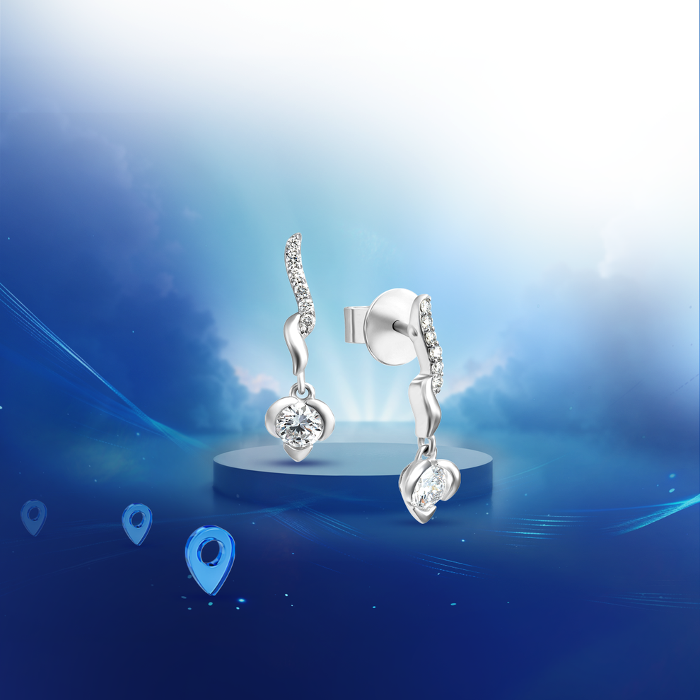 Khám phá “Chuỗi tọa độ - Ưu đãi trang sức” trong tháng 9 của PNJ - 2