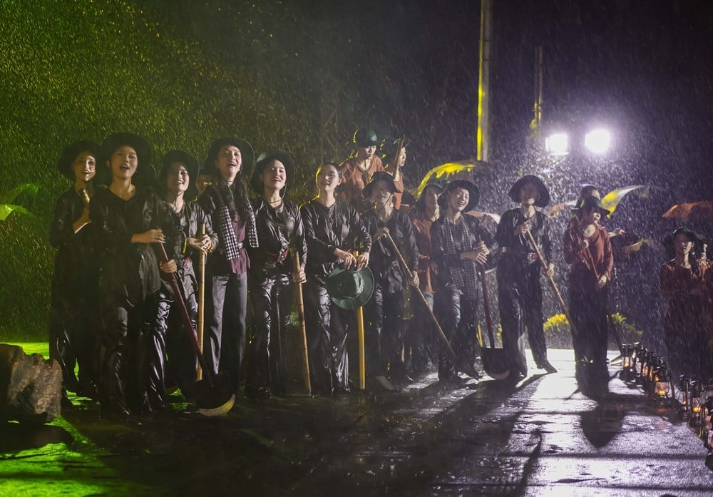 Quảng Trị: Khánh thành Di tích Bến phà II Long Đại - ảnh 7