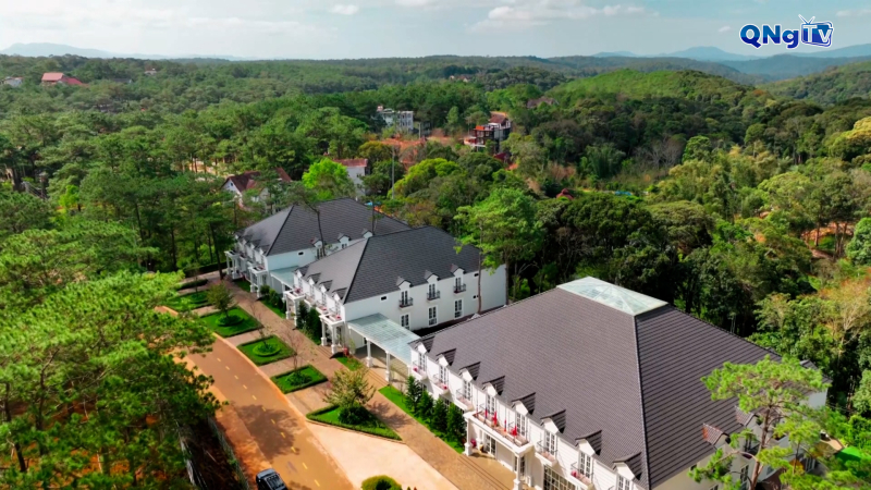 Quảng Ngãi mời gọi nhà đầu tư chiến lược phát triển Măng Đen