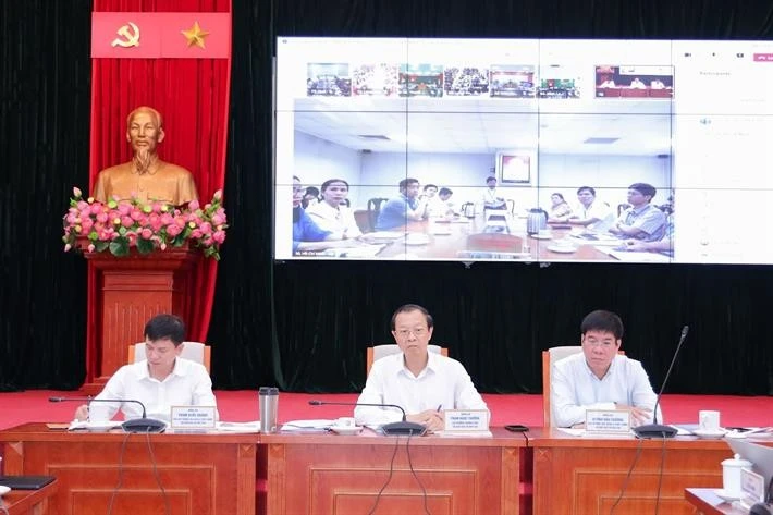 '5 thật' và ‘3 trụ cột’ trong kiểm định chất lượng giáo dục