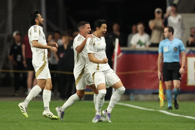 Messi sắp gia hạn nhiều năm với Inter Miami, Son Heung-min tiếp tục gây sốt MLS - Ảnh 1.