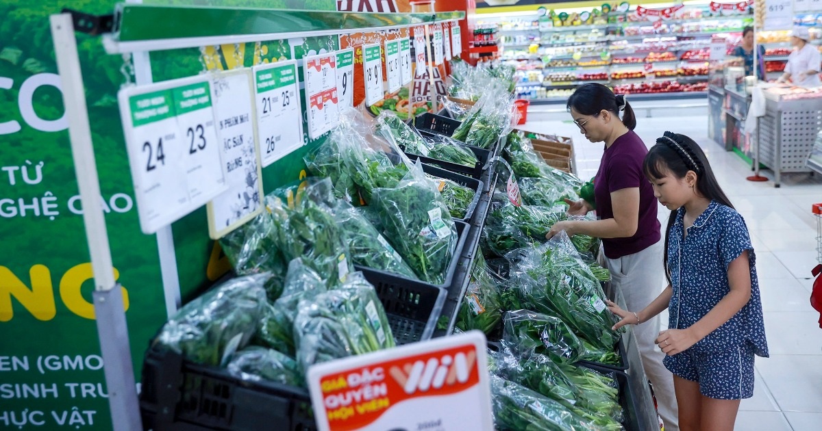 Sức mua khởi sắc, Masan tăng tốc mở rộng mảng bán lẻ