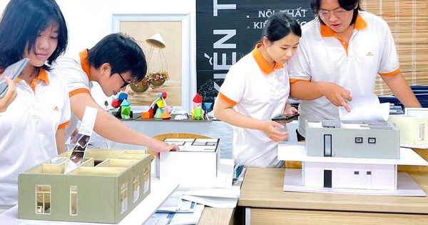 Những điểm trội của sinh viên cao đẳng được doanh nghiệp "săn" đón