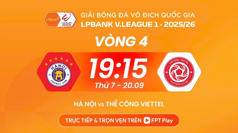 Cuộc đua vô địch V-League vô cùng hấp dẫn, cực khó đoán đội nào đăng quang!- Ảnh 5.