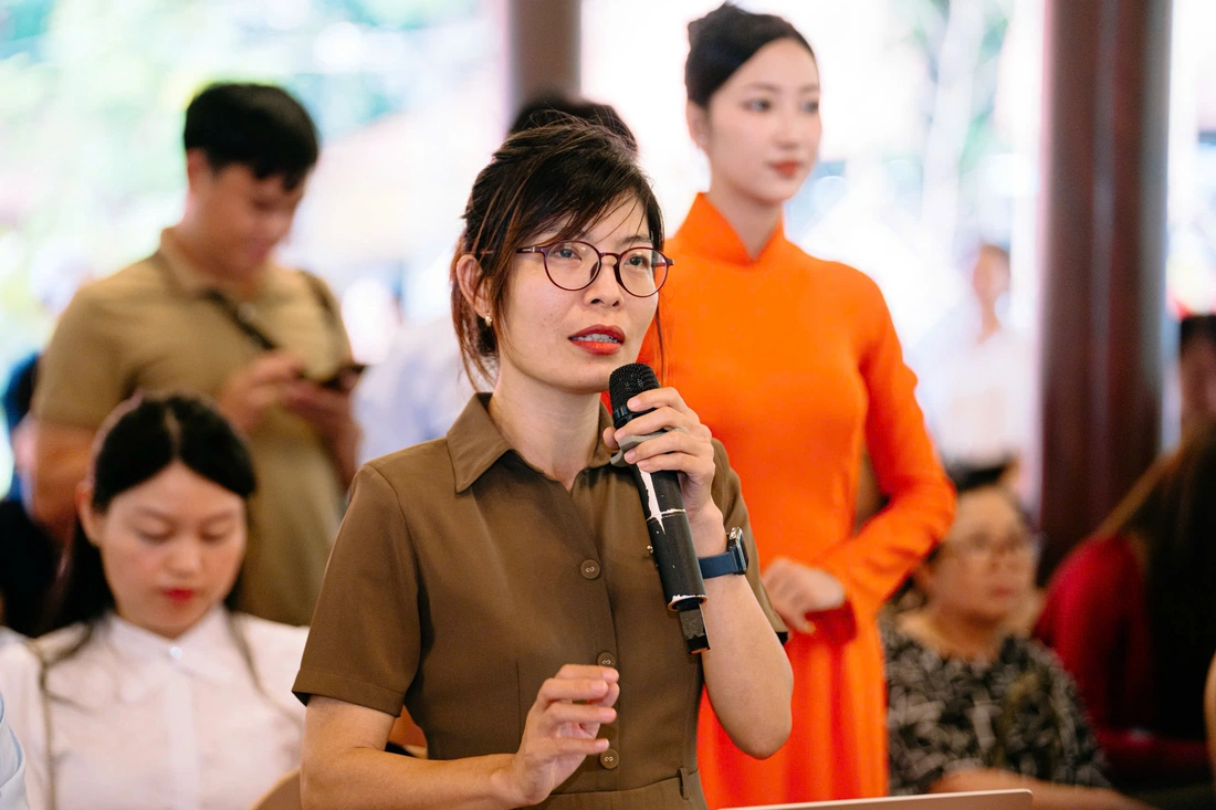 Tuổi Trẻ mang Vietnam Phở Festival đến Singapore - Ảnh 11.