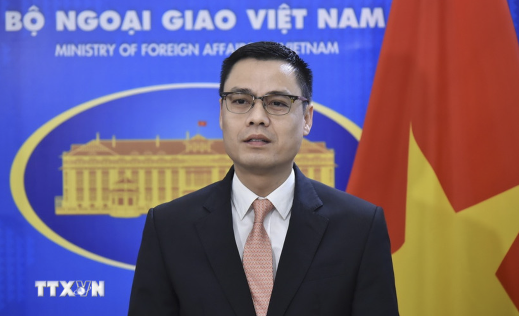 Khẳng định đóng góp tích cực của Việt Nam trong giải quyết các vấn đề toàn cầu - 1