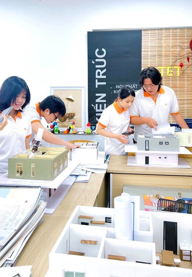 Những yếu tố khiến sinh viên cao đẳng 