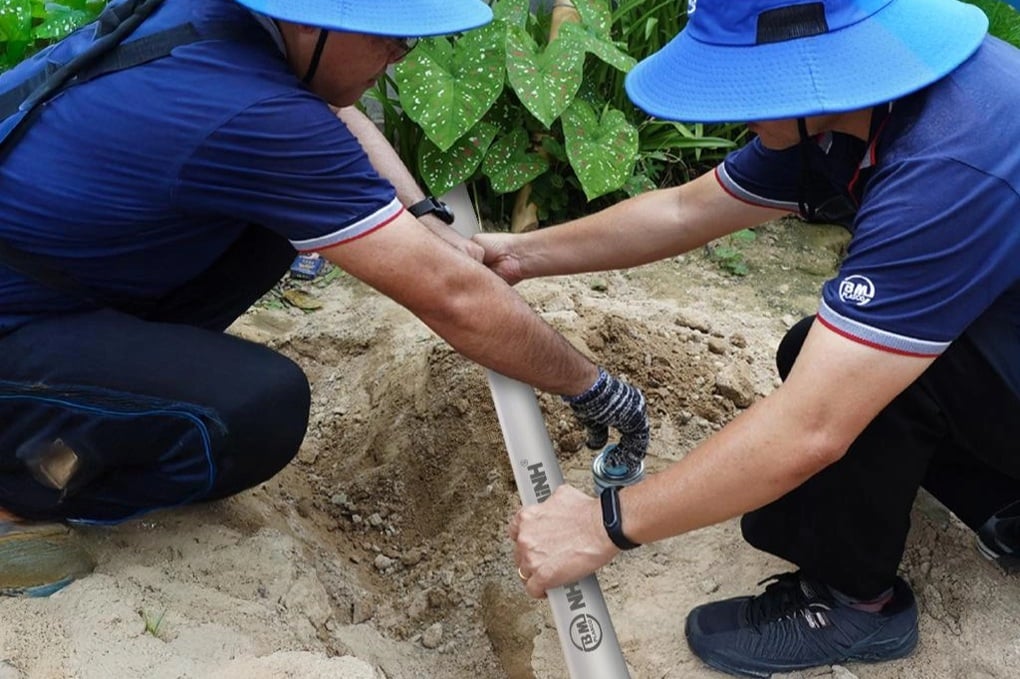 Đóng góp thầm lặng của ống Nhựa Bình Minh cho ngôi nhà bền vững - 2
