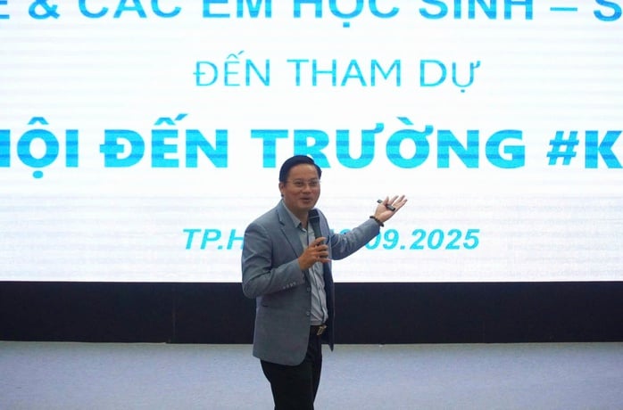 Những yếu tố khiến sinh viên cao đẳng 