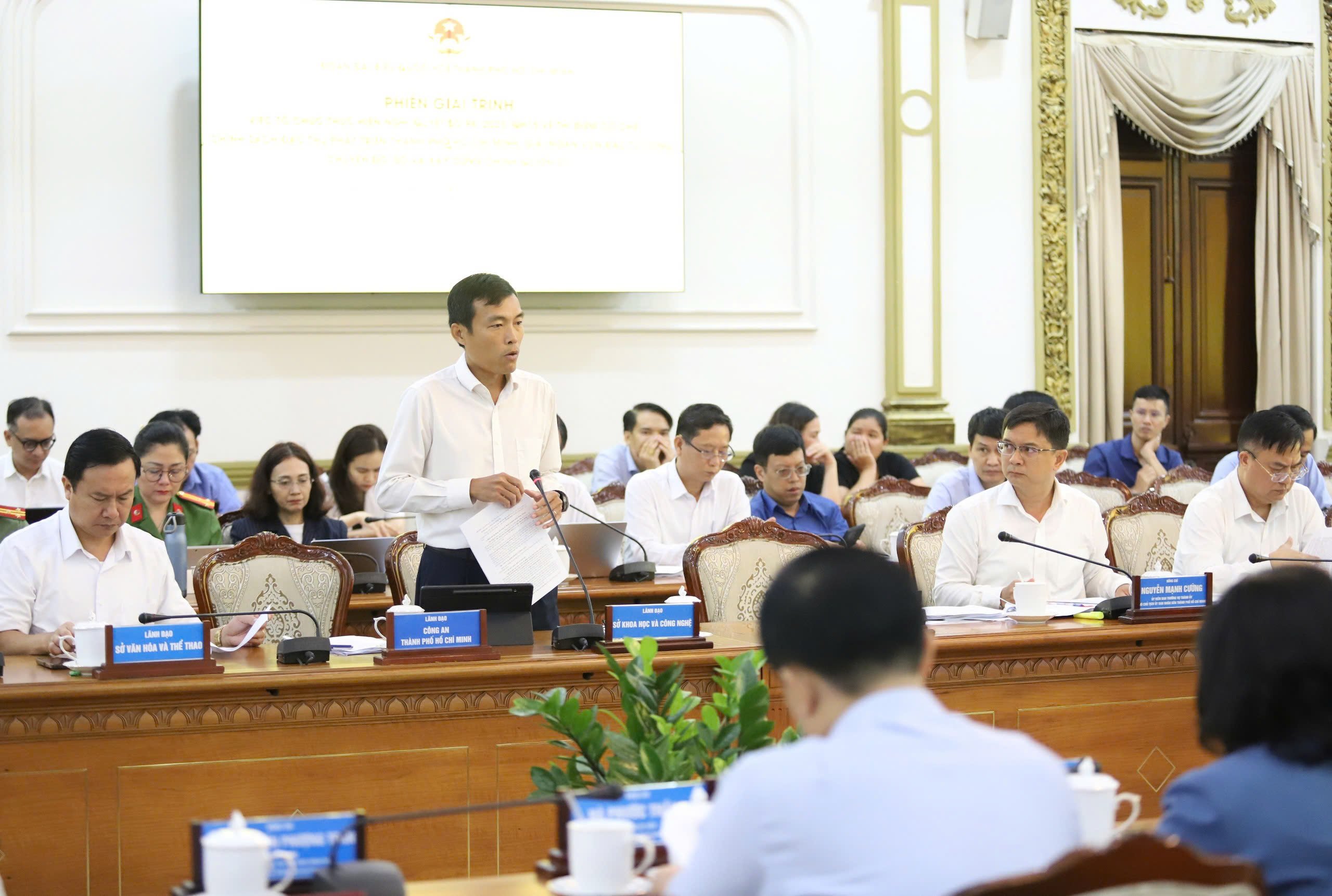 TP.HCM hướng tới nâng cao năng lực số cho cán bộ cấp xã- Ảnh 2.