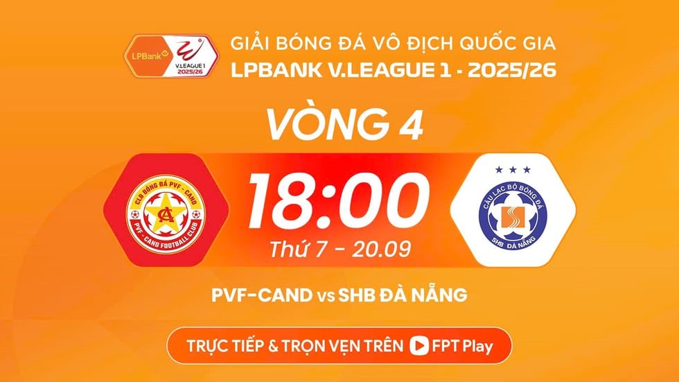 Cuộc đua vô địch V-League vô cùng hấp dẫn, cực khó đoán đội nào đăng quang!- Ảnh 3.