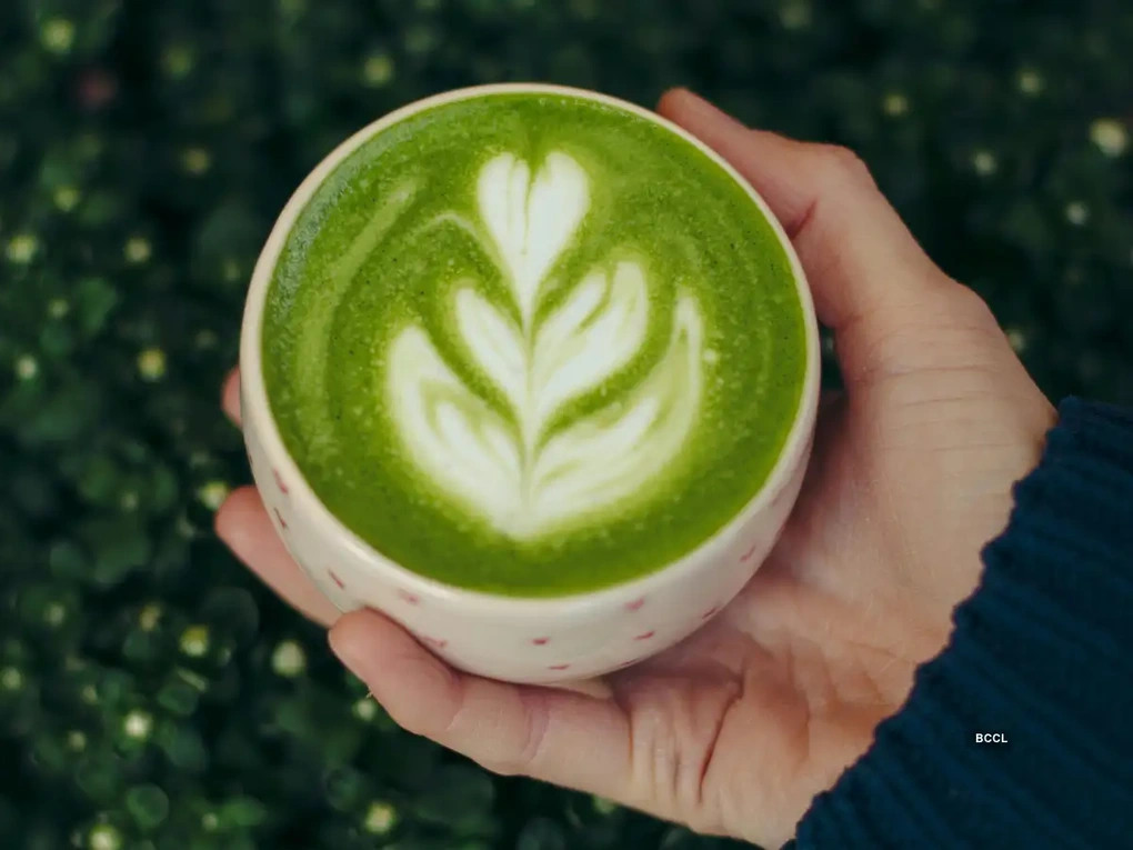 Cơn sốt matcha giữa làn sóng sống xanh và cơn bão giá toàn cầu - 1