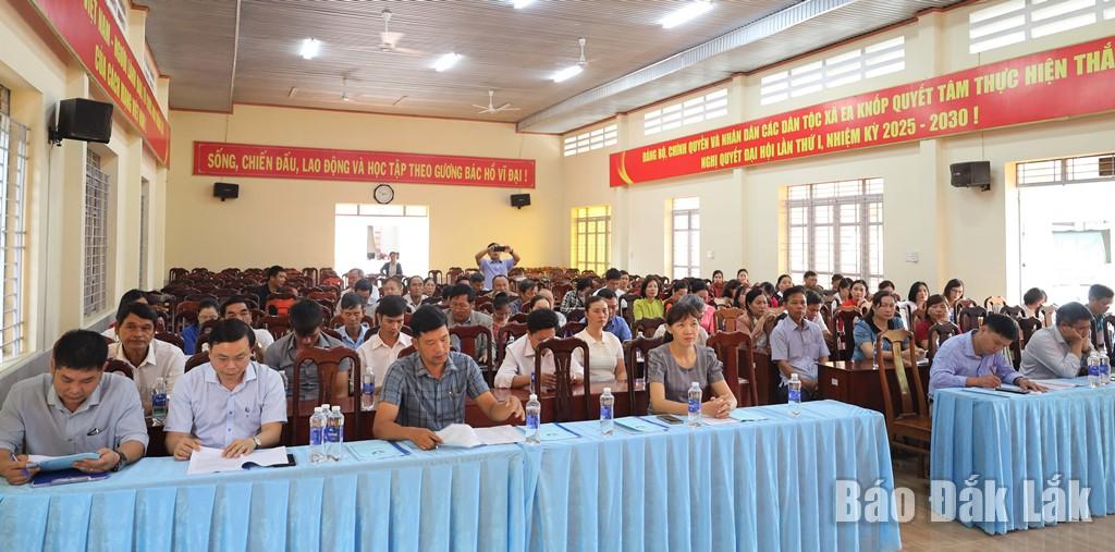 ប្រតិភូចូលរួមសន្និសីទ។