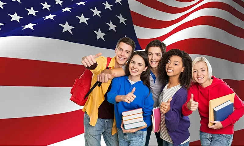 Nắm chắc tỷ lệ xin visa du học Mỹ thành công ngay cả trong bối cảnh thách thức từ việc chuẩn bị hồ sơ chuyên nghiệp.