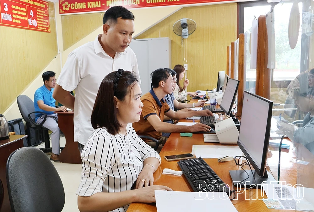 ត្រូវ​ការ​បន្ថែម​បុគ្គលិក​ទៅ​ឃុំ​នៅ​តំបន់​ពិបាក​ក្នុង​ពេល​ឆាប់ៗ