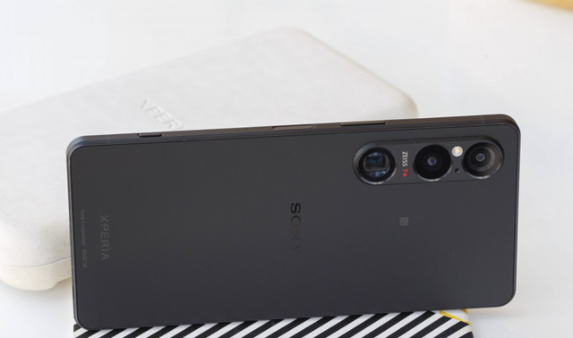 Sony mở bán bộ đôi smartphone Xperia 1 VI và Xperia 10 VI tại Việt Nam- Ảnh 1.