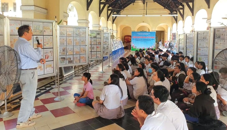 Chơi với lịch sử không bao giờ chán - Ảnh 5.